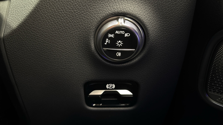 Mercedes-Benz GLC Coupe GLC 300d 4Matic AMG Line Prem Plus 5dr 9G-Tronic Diesel Estate